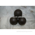 Dia 90mm high chrome casting grinding media